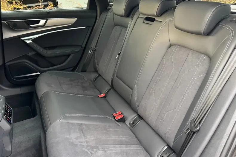 Audi A6 Allroad din 2025 cu 8.690 km - oferta AUD174951 - foto 27