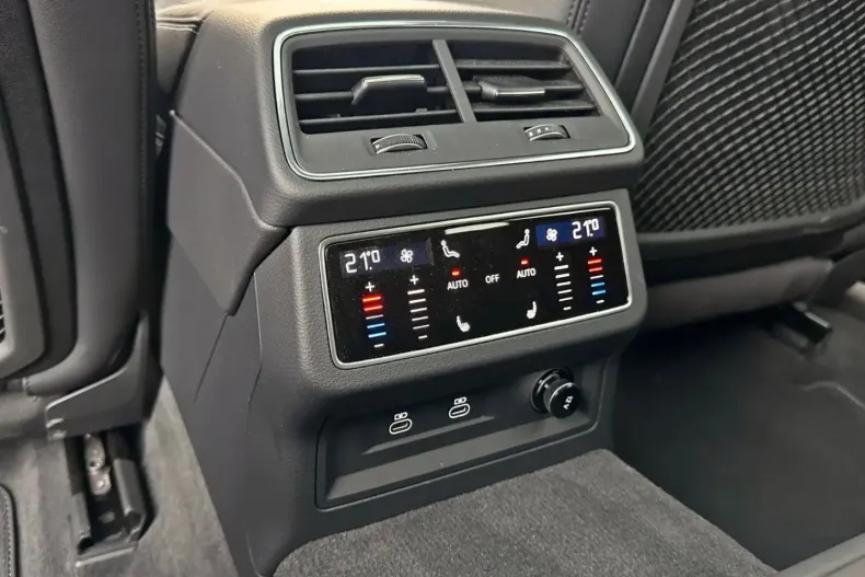 Audi A6 Allroad din 2025 cu 8.690 km - oferta AUD174951 - foto 28