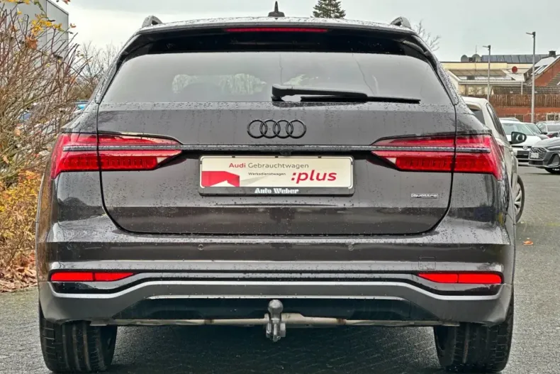 Audi A6 Allroad din 2025 cu 8.690 km - oferta AUD174951 - foto 31