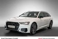 Audi A6 din 2025 cu 35.999 km - oferta AUD174952 - foto 1