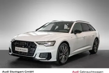 Audi A6 din 2025 - oferta AUD174952