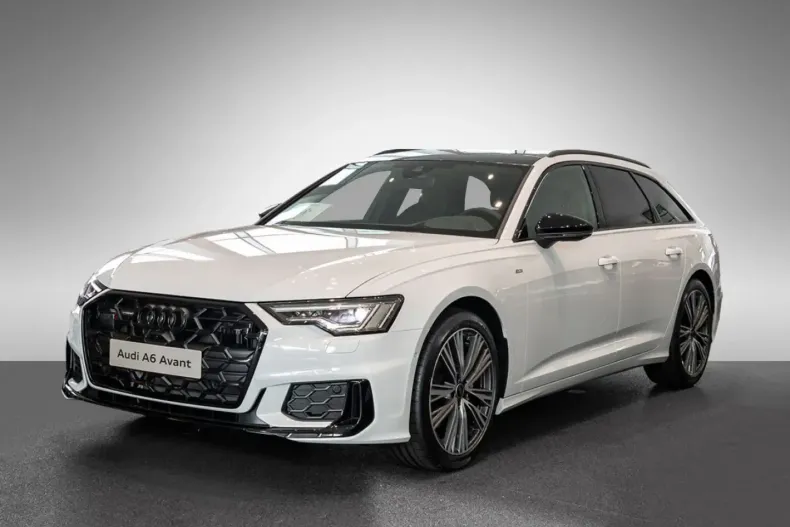 Audi A6 din 2025 cu 35.999 km - oferta AUD174952 - foto 2