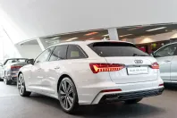 Audi A6 din 2025 cu 35.999 km - oferta AUD174952 - foto 4