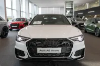 Audi A6 din 2025 cu 35.999 km - oferta AUD174952 - foto 10