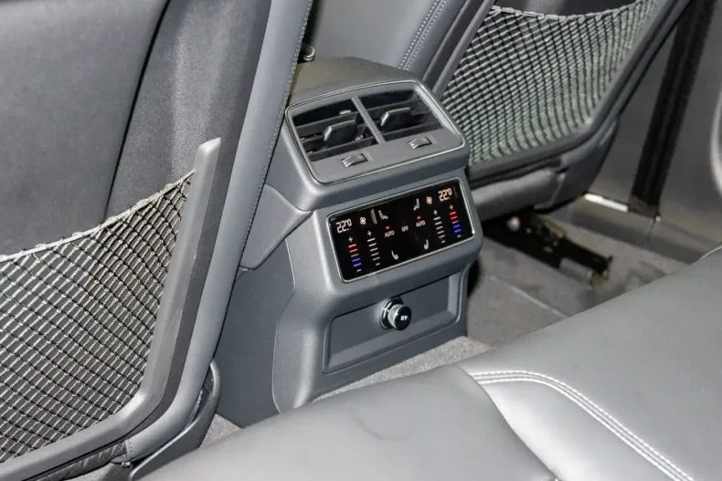 Audi A6 din 2025 cu 35.999 km - oferta AUD174952 - foto 14