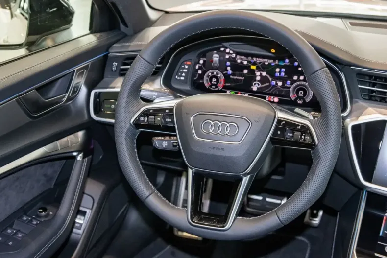 Audi A6 din 2025 cu 35.999 km - oferta AUD174952 - foto 16