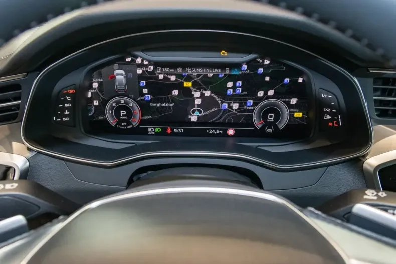 Audi A6 din 2025 cu 35.999 km - oferta AUD174952 - foto 20