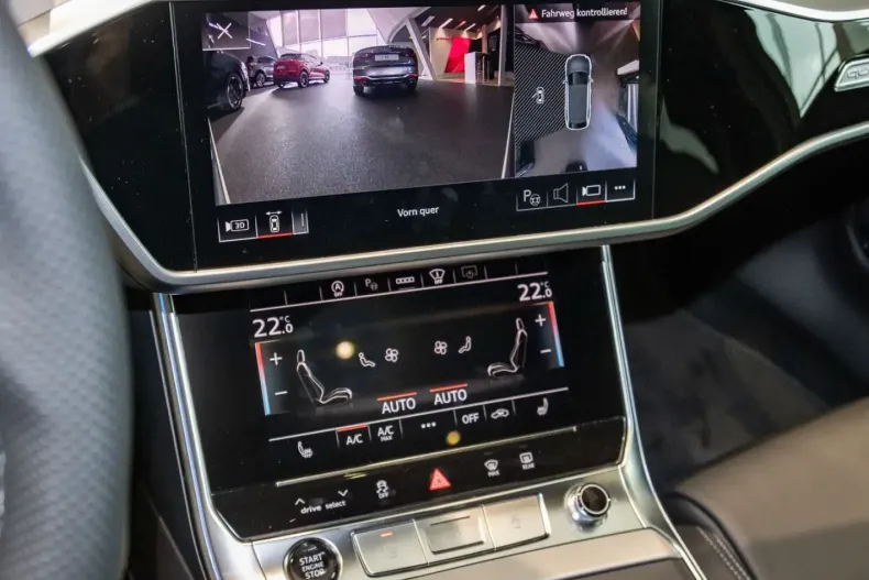 Audi A6 din 2025 cu 35.999 km - oferta AUD174952 - foto 21