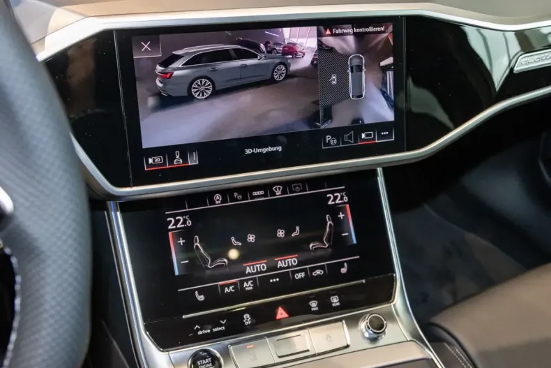 Audi A6 din 2025 cu 35.999 km - oferta AUD174952 - foto 22