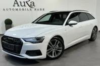 Audi A6 din 2023 cu 44.750 km - oferta AUD174953 - foto 1