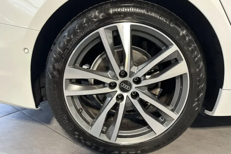 Audi A6 din 2023 cu 44.750 km - oferta AUD174953 - foto 3