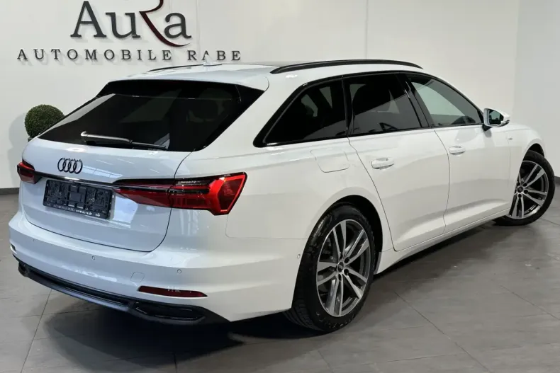 Audi A6 din 2023 cu 44.750 km - oferta AUD174953 - foto 4