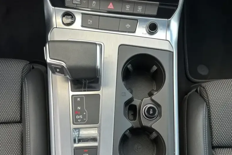 Audi A6 din 2023 cu 44.750 km - oferta AUD174953 - foto 13