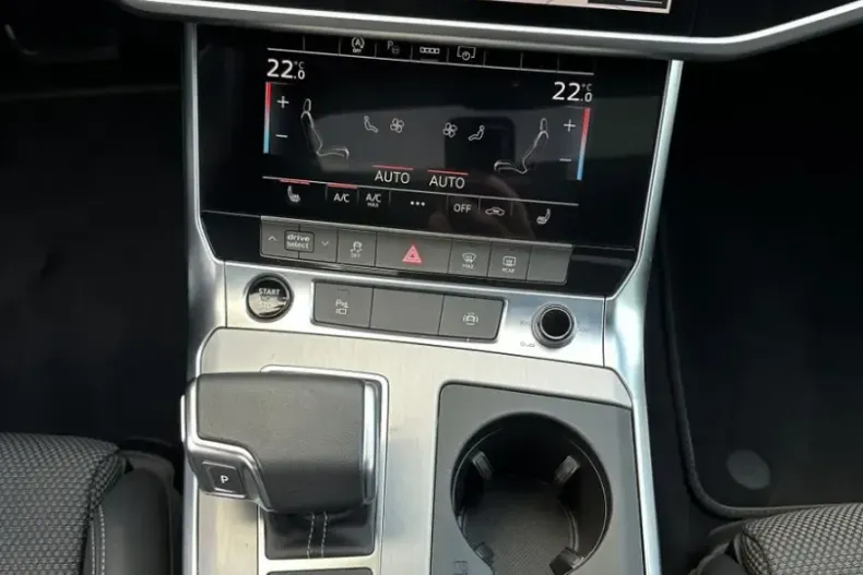 Audi A6 din 2023 cu 44.750 km - oferta AUD174953 - foto 14