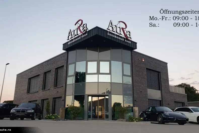 Audi A6 din 2023 cu 44.750 km - oferta AUD174953 - foto 19