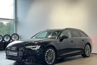 Audi A6 din 2022 cu 13.100 km - oferta AUD174954 - foto 4