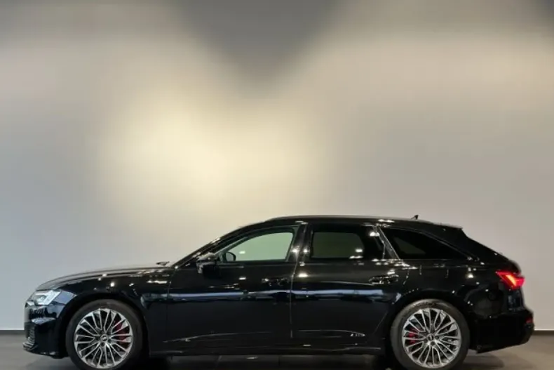 Audi A6 din 2022 cu 13.100 km - oferta AUD174954 - foto 7