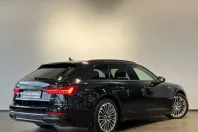 Audi A6 din 2022 cu 13.100 km - oferta AUD174954 - foto 8