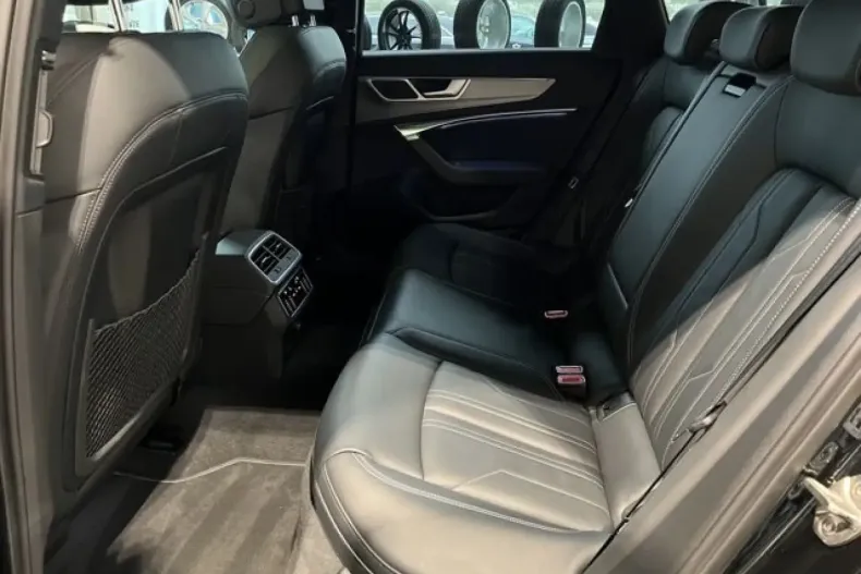 Audi A6 din 2022 cu 13.100 km - oferta AUD174954 - foto 13