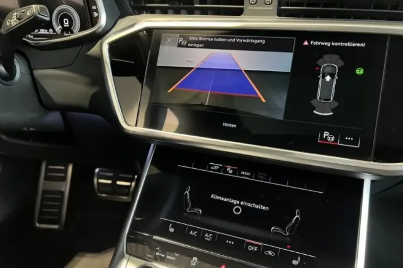 Audi A6 din 2022 cu 13.100 km - oferta AUD174954 - foto 18