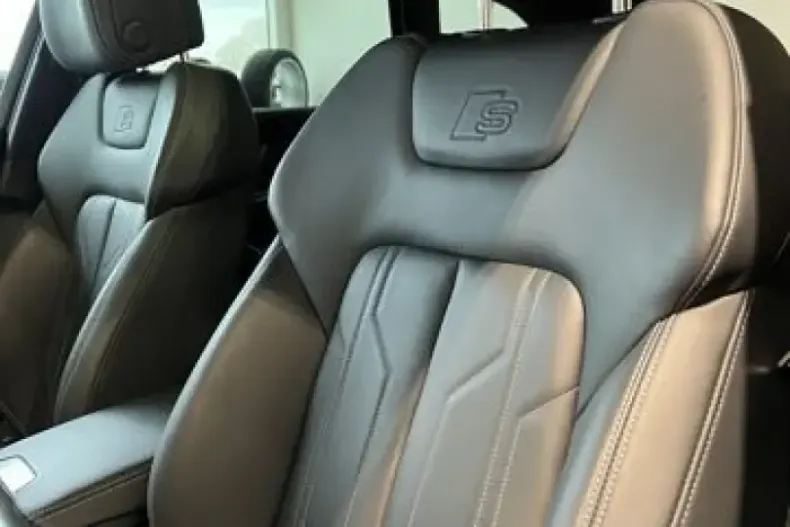 Audi A6 din 2022 cu 13.100 km - oferta AUD174954 - foto 21