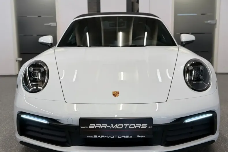 Porsche 911 din 2023 cu 19.900 km - oferta POR174955 - foto 2
