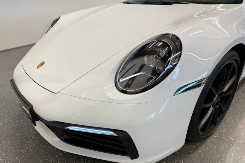 Porsche 911 din 2023 cu 19.900 km - oferta POR174955 - foto 9