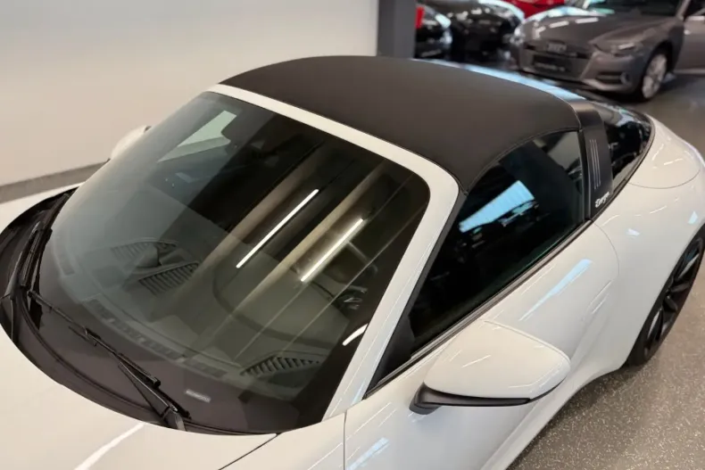 Porsche 911 din 2023 cu 19.900 km - oferta POR174955 - foto 12