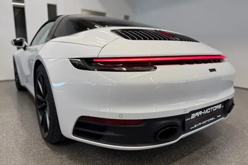 Porsche 911 din 2023 cu 19.900 km - oferta POR174955 - foto 16