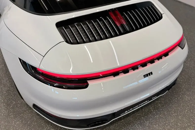 Porsche 911 din 2023 cu 19.900 km - oferta POR174955 - foto 20