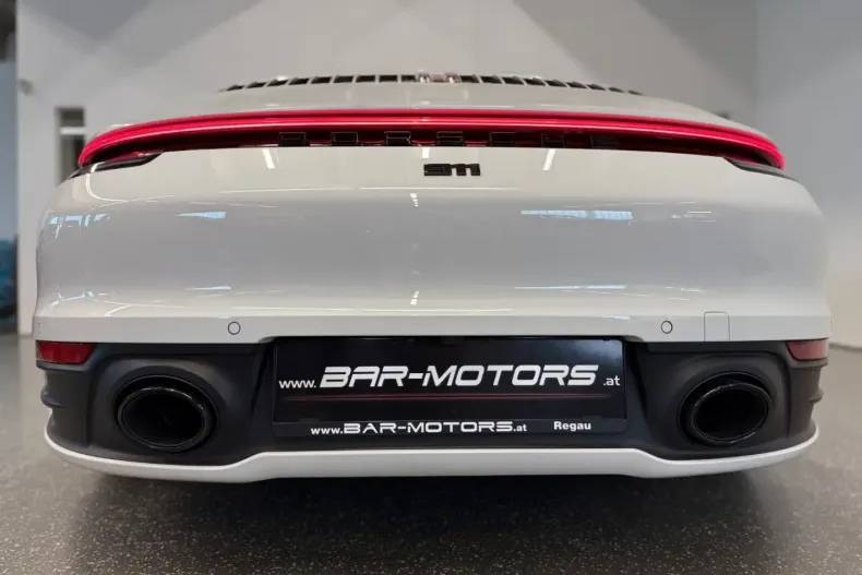 Porsche 911 din 2023 cu 19.900 km - oferta POR174955 - foto 21