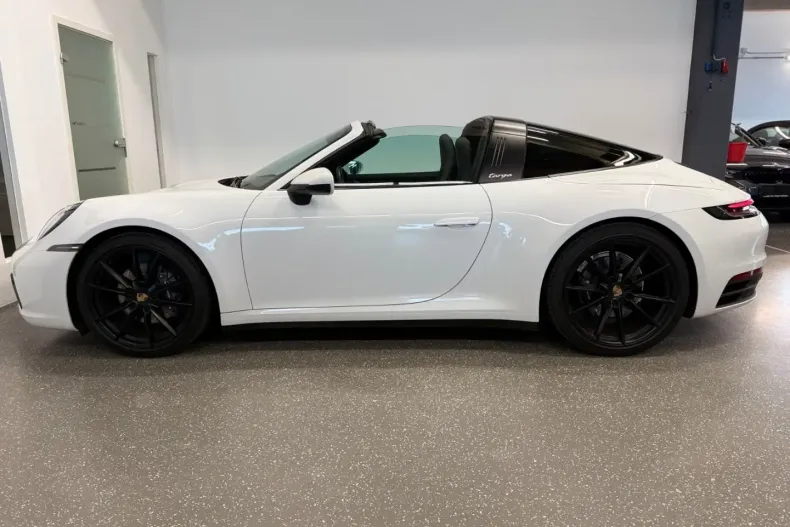 Porsche 911 din 2023 cu 19.900 km - oferta POR174955 - foto 22