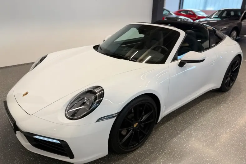 Porsche 911 din 2023 cu 19.900 km - oferta POR174955 - foto 23
