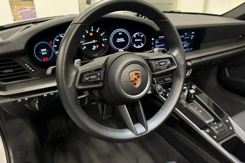 Porsche 911 din 2023 cu 19.900 km - oferta POR174955 - foto 24