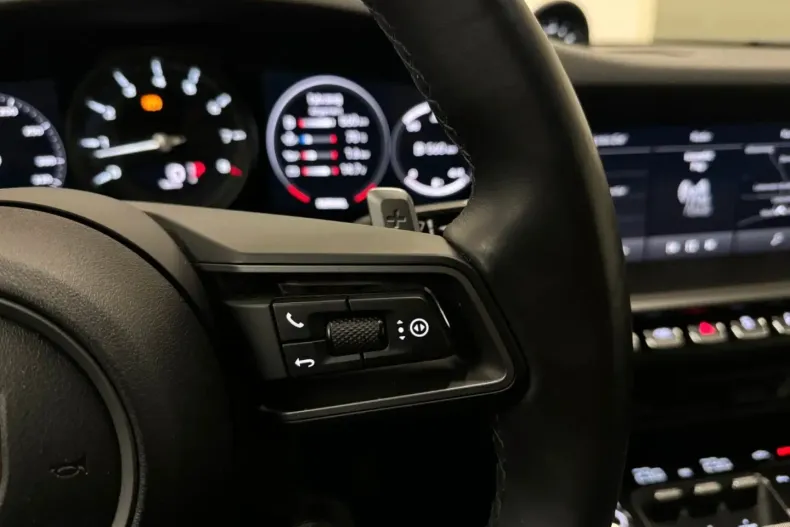 Porsche 911 din 2023 cu 19.900 km - oferta POR174955 - foto 28