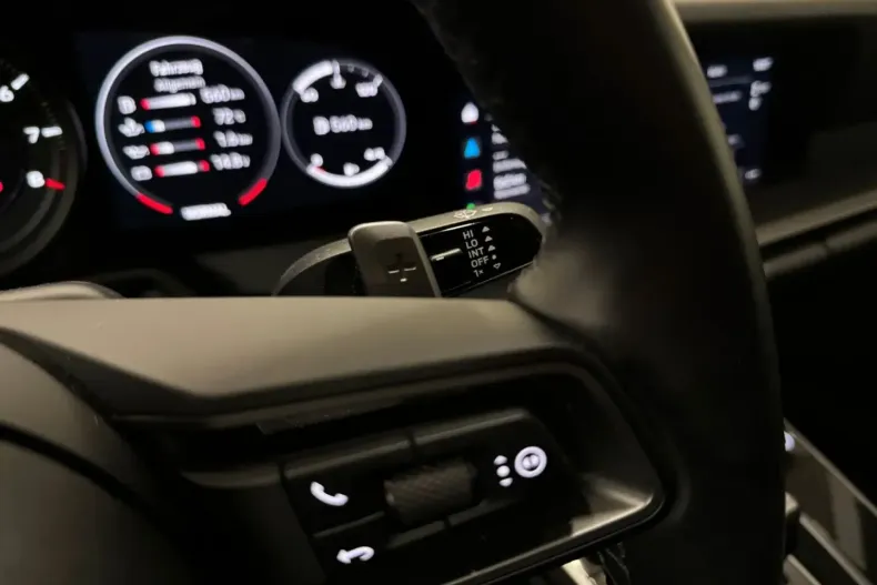 Porsche 911 din 2023 cu 19.900 km - oferta POR174955 - foto 29