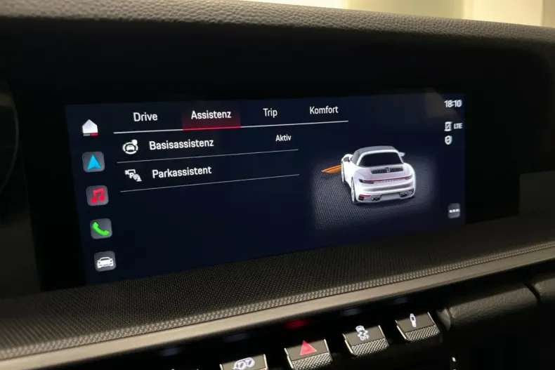 Porsche 911 din 2023 cu 19.900 km - oferta POR174955 - foto 32