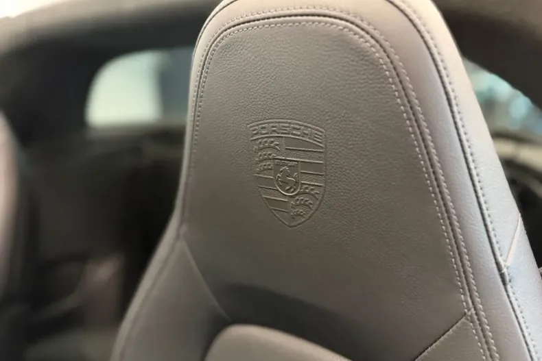 Porsche 911 din 2023 cu 19.900 km - oferta POR174955 - foto 39