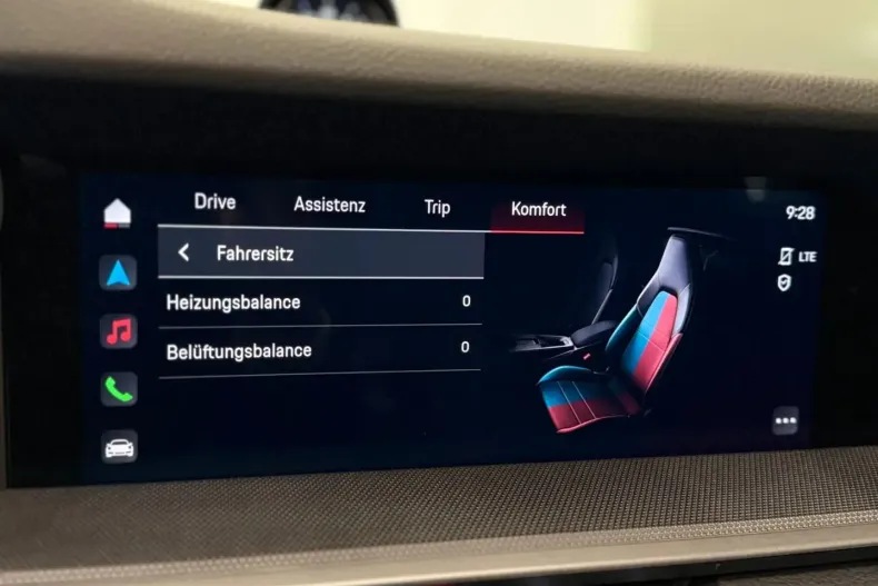 Porsche 911 din 2023 cu 19.900 km - oferta POR174955 - foto 44