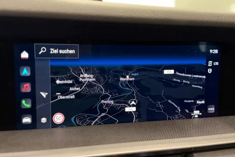 Porsche 911 din 2023 cu 19.900 km - oferta POR174955 - foto 45