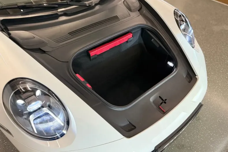 Porsche 911 din 2023 cu 19.900 km - oferta POR174955 - foto 49