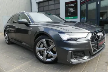 Audi A6 din 2024 - oferta AUD174956