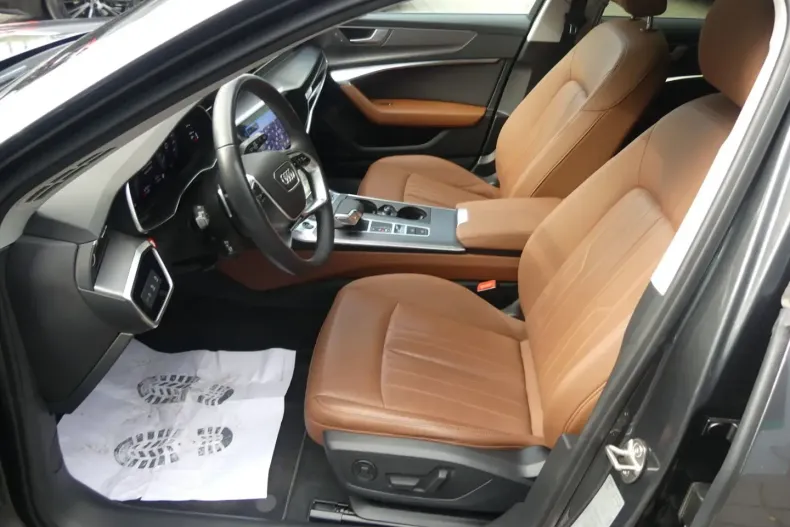 Audi A6 din 2024 cu 42.759 km - oferta AUD174956 - foto 4