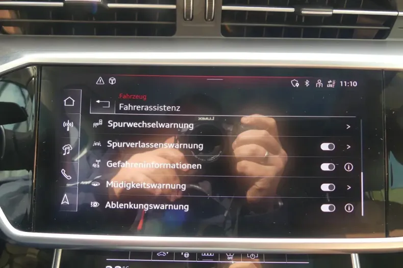 Audi A6 din 2024 cu 42.759 km - oferta AUD174956 - foto 7