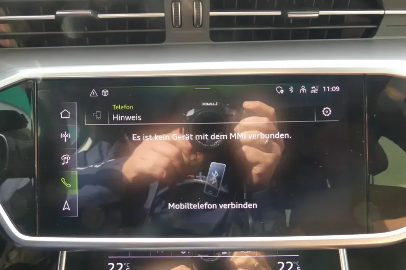 Audi A6 din 2024 cu 42.759 km - oferta AUD174956 - foto 10