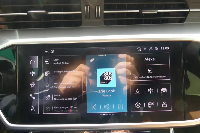 Audi A6 din 2024 cu 42.759 km - oferta AUD174956 - foto 11