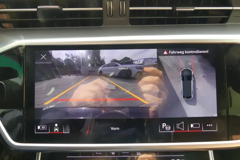 Audi A6 din 2024 cu 42.759 km - oferta AUD174956 - foto 12