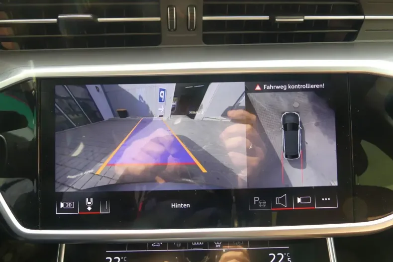 Audi A6 din 2024 cu 42.759 km - oferta AUD174956 - foto 13