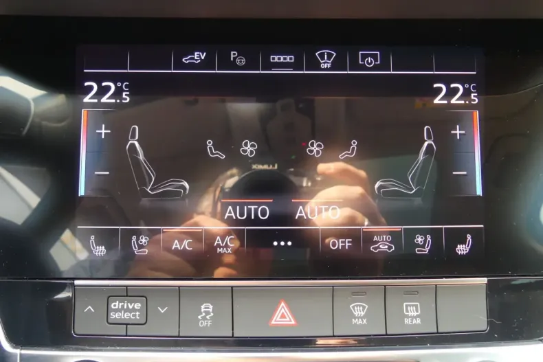 Audi A6 din 2024 cu 42.759 km - oferta AUD174956 - foto 15