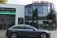 Audi A6 din 2024 cu 42.759 km - oferta AUD174956 - foto 19